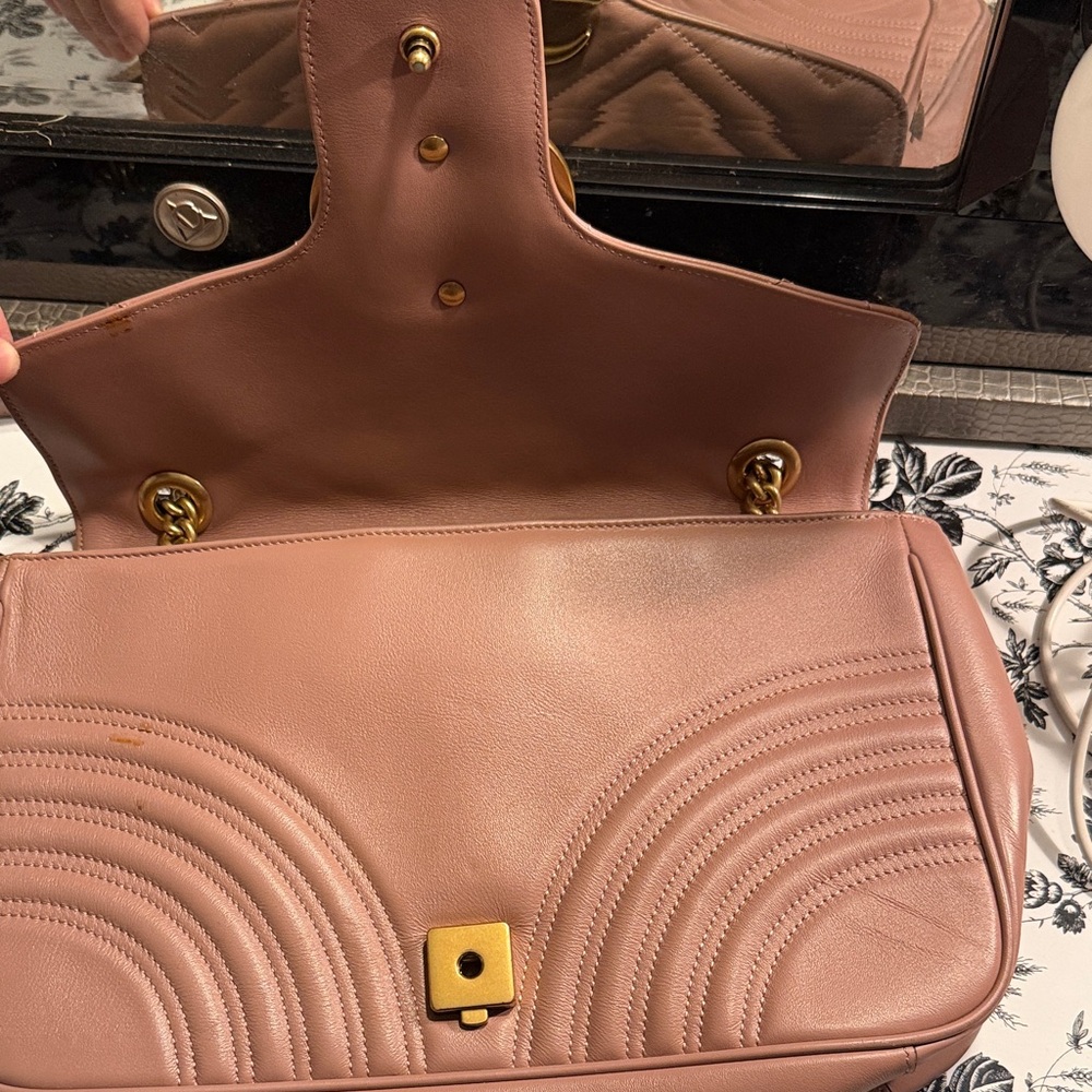 Shoulder Bag - Picture 6 of 11